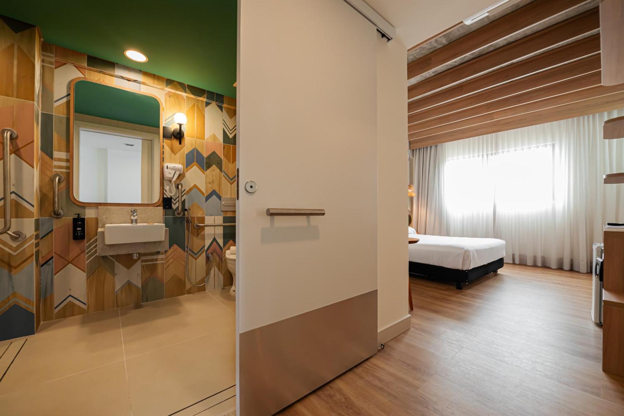 Ibis Styles Maragogi - O Primeiro Ibis Styles Pe Na Areia Do Brasil Esterno foto