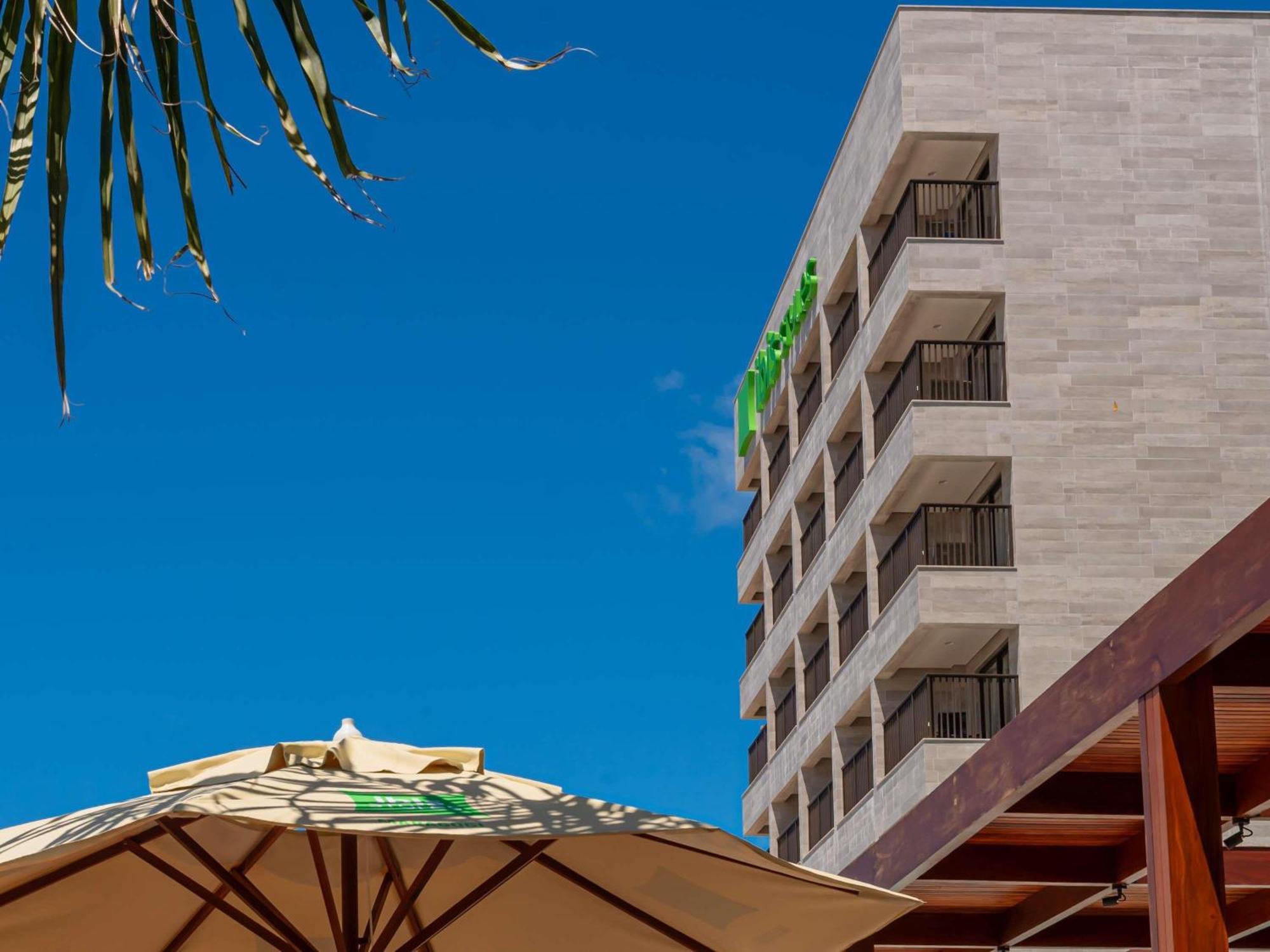 Ibis Styles Maragogi - O Primeiro Ibis Styles Pe Na Areia Do Brasil Esterno foto