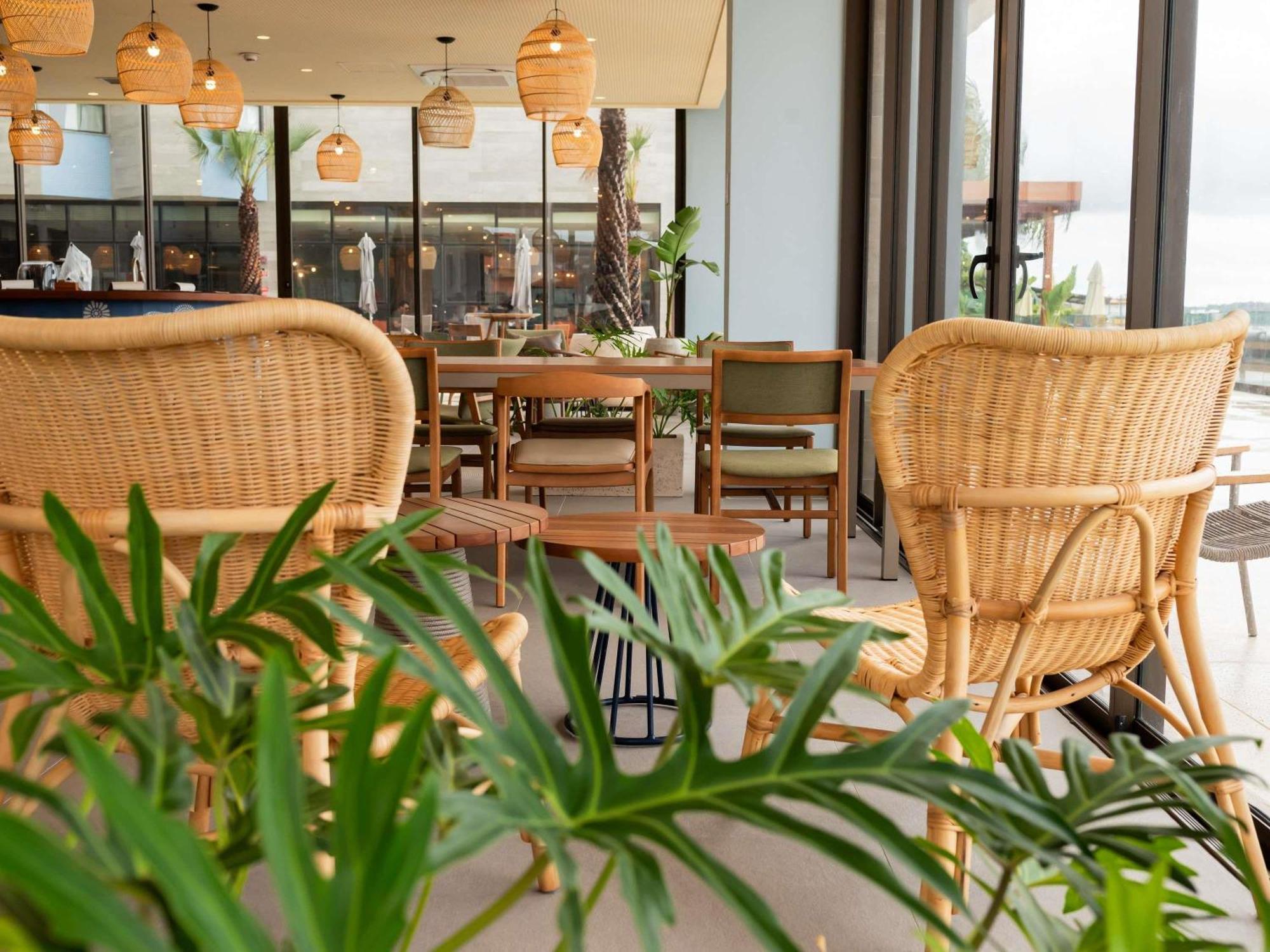 Ibis Styles Maragogi - O Primeiro Ibis Styles Pe Na Areia Do Brasil Esterno foto