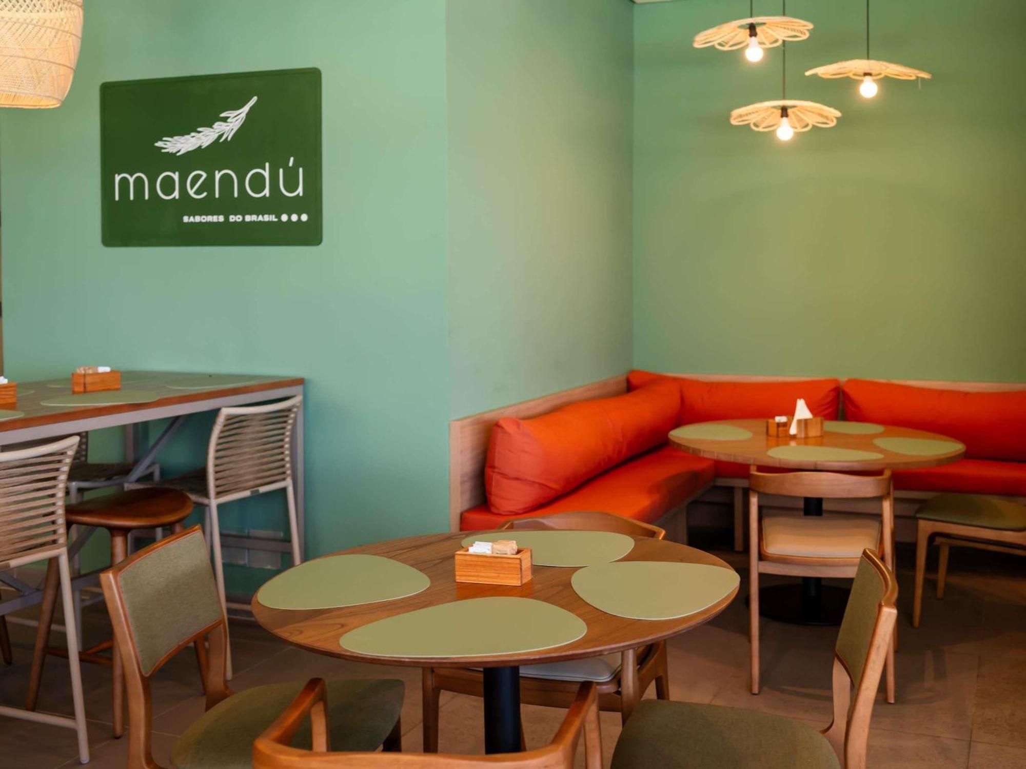 Ibis Styles Maragogi - O Primeiro Ibis Styles Pe Na Areia Do Brasil Esterno foto