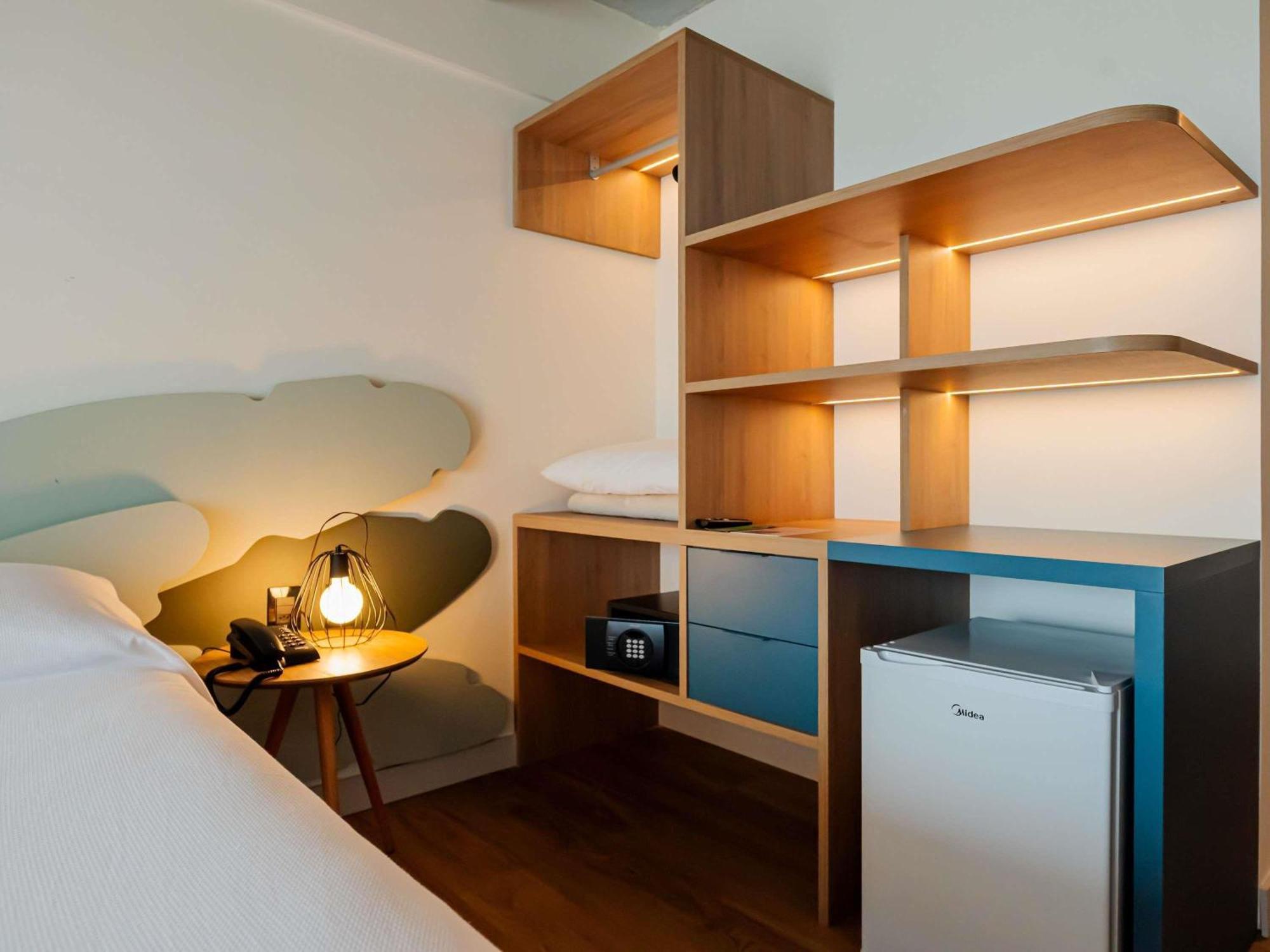 Ibis Styles Maragogi - O Primeiro Ibis Styles Pe Na Areia Do Brasil Esterno foto
